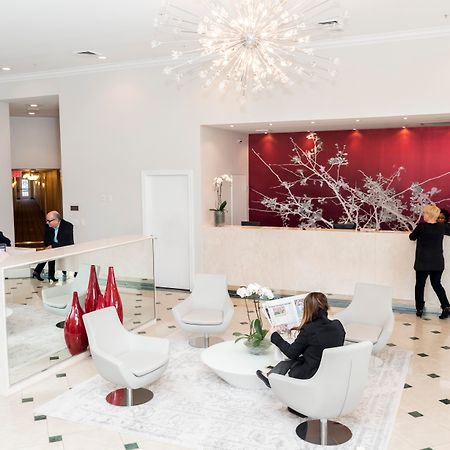 The Point Hotel & Suites Universal Orlando Ngoại thất bức ảnh