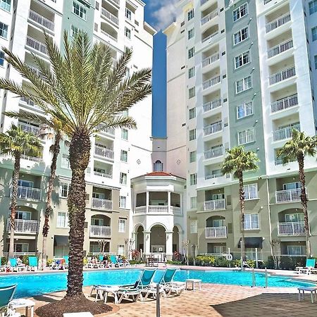 The Point Hotel & Suites Universal Orlando Ngoại thất bức ảnh