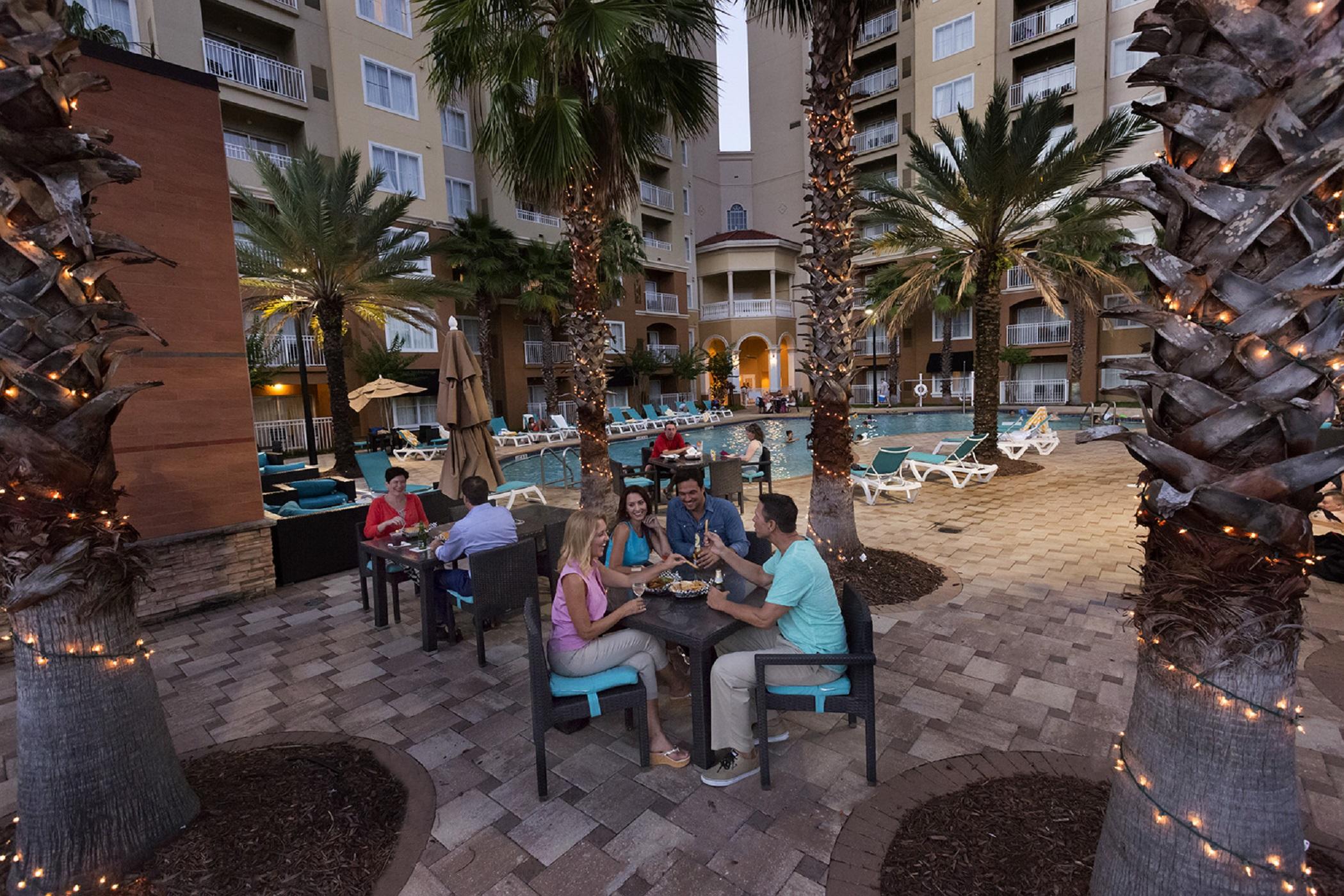 The Point Hotel & Suites Universal Orlando Ngoại thất bức ảnh