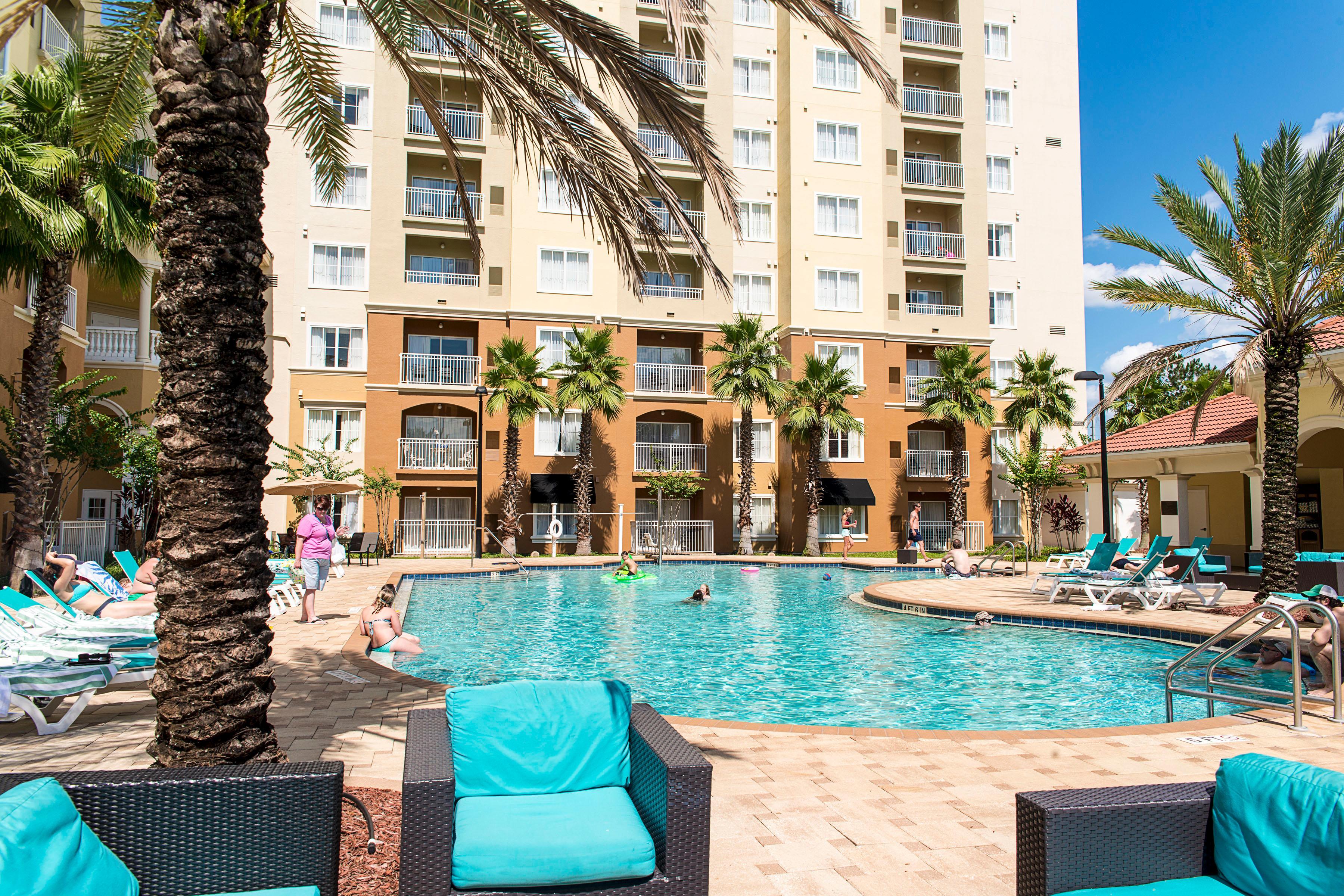 The Point Hotel & Suites Universal Orlando Ngoại thất bức ảnh