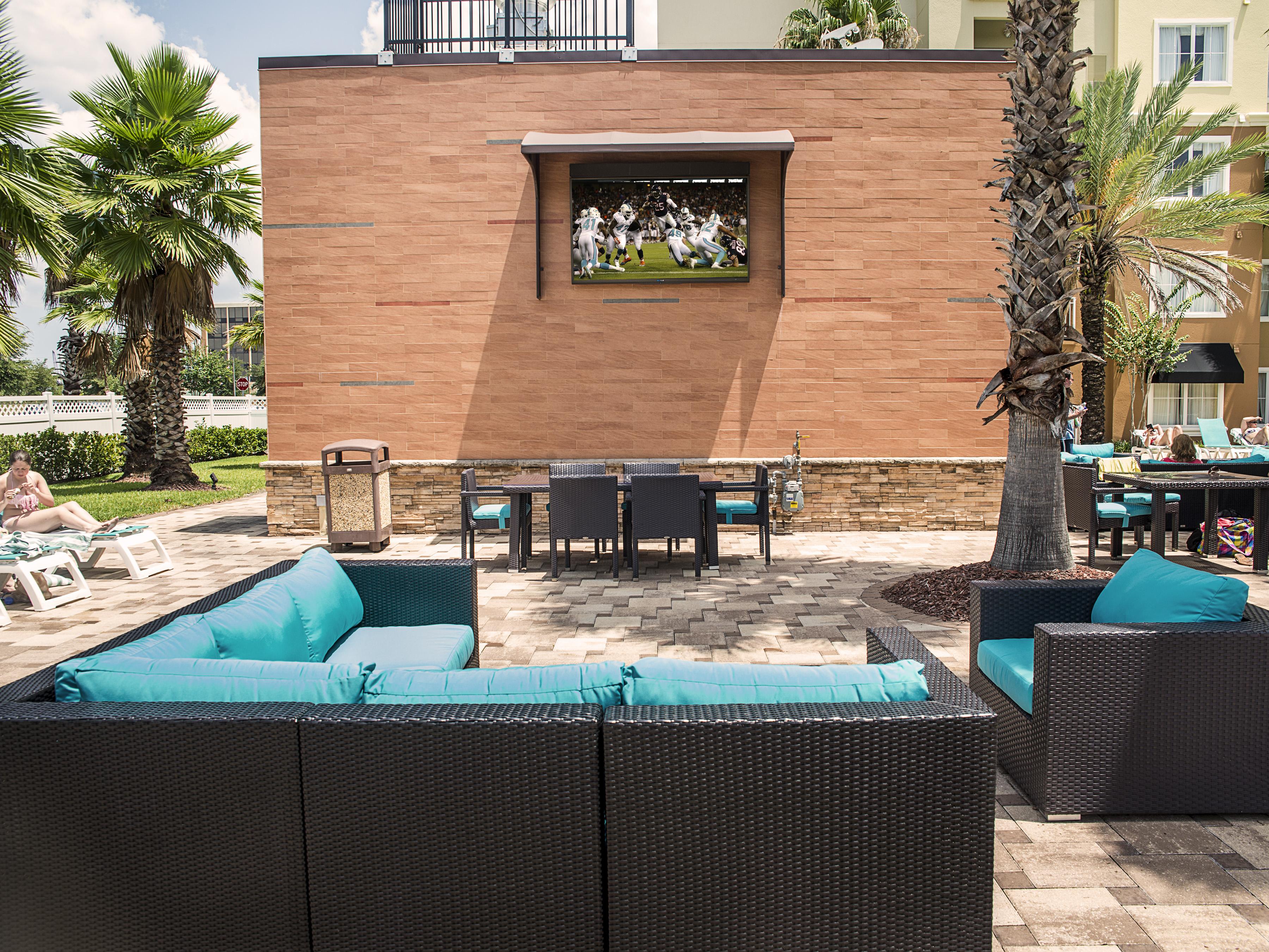 The Point Hotel & Suites Universal Orlando Ngoại thất bức ảnh