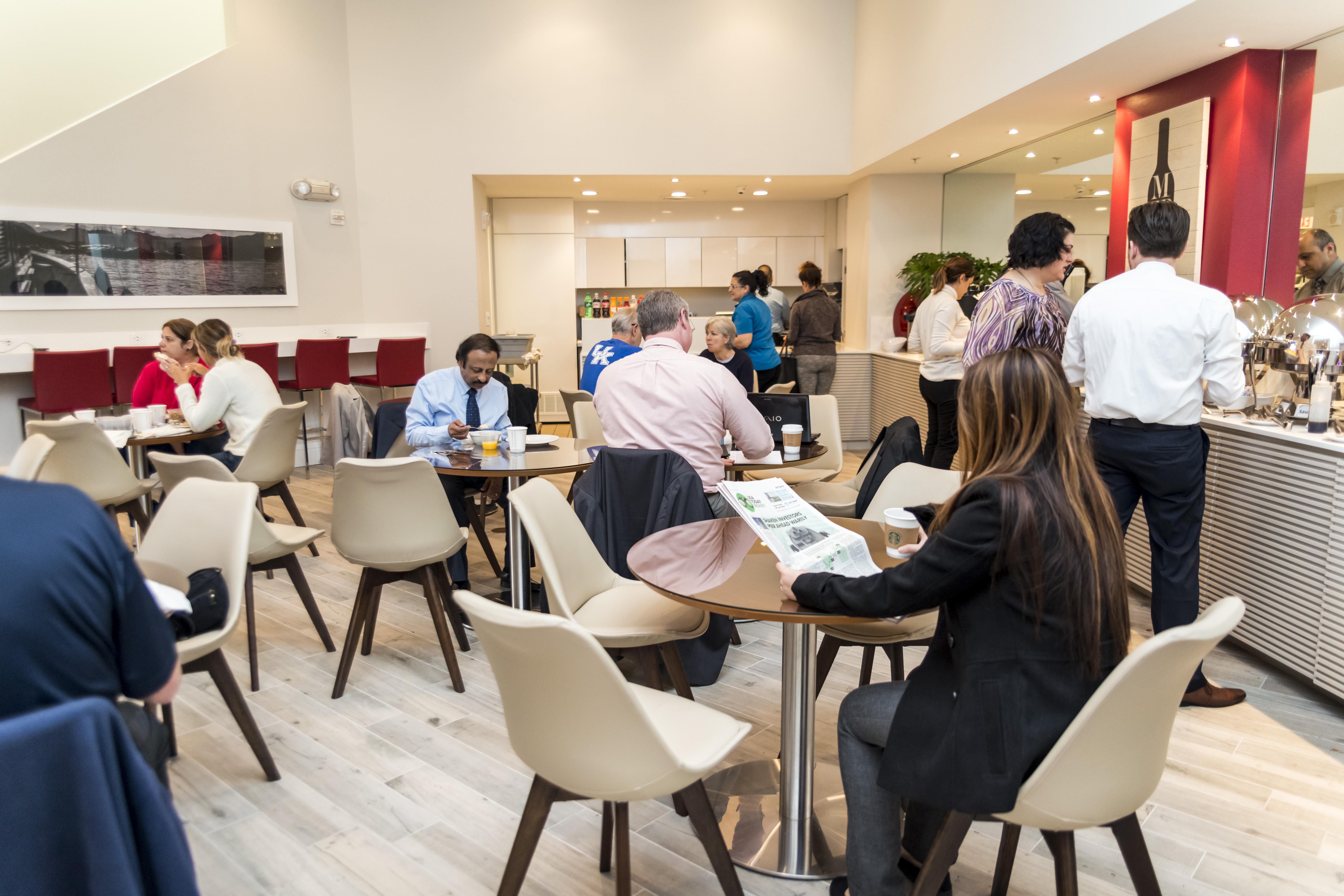 The Point Hotel & Suites Universal Orlando Ngoại thất bức ảnh