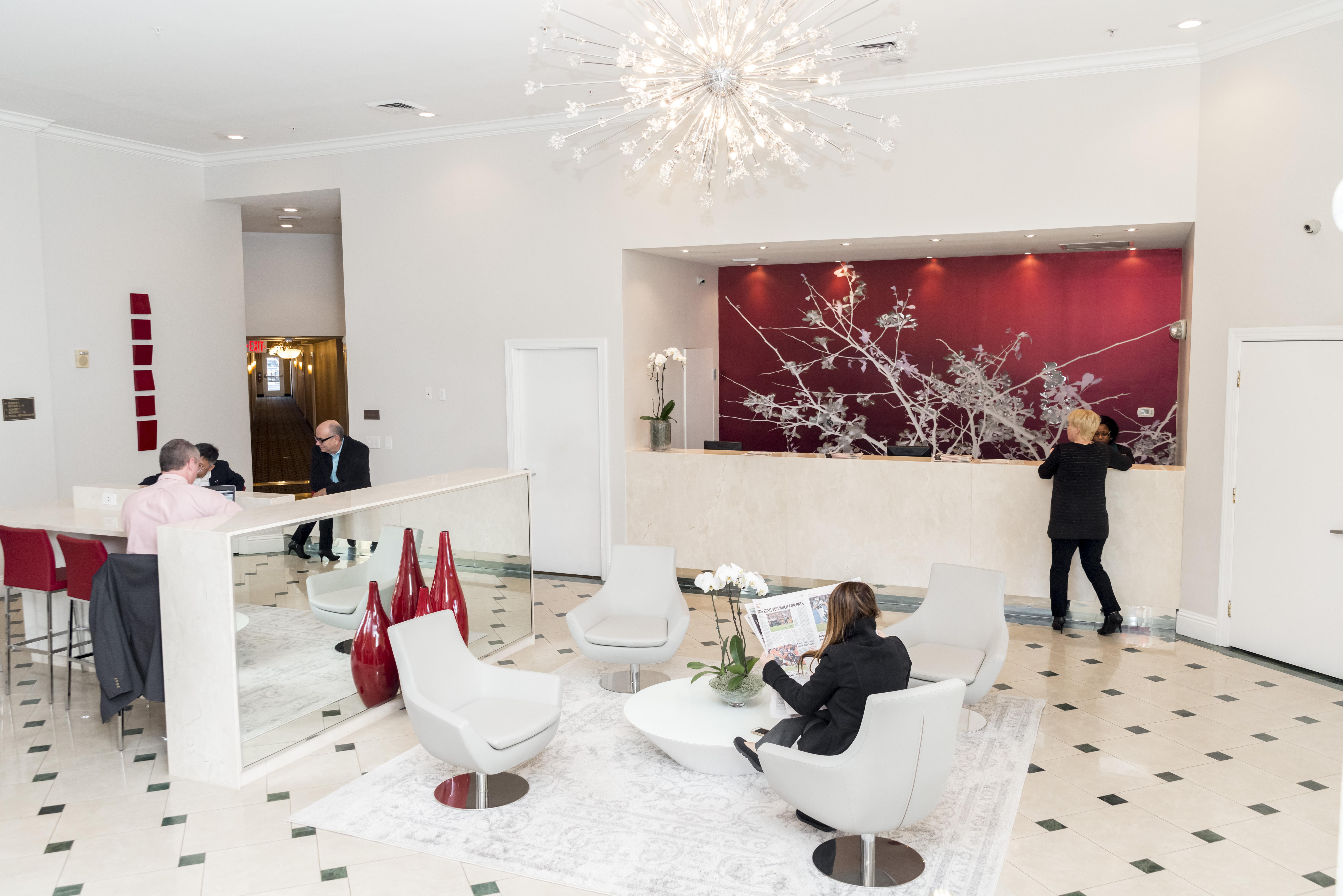 The Point Hotel & Suites Universal Orlando Ngoại thất bức ảnh