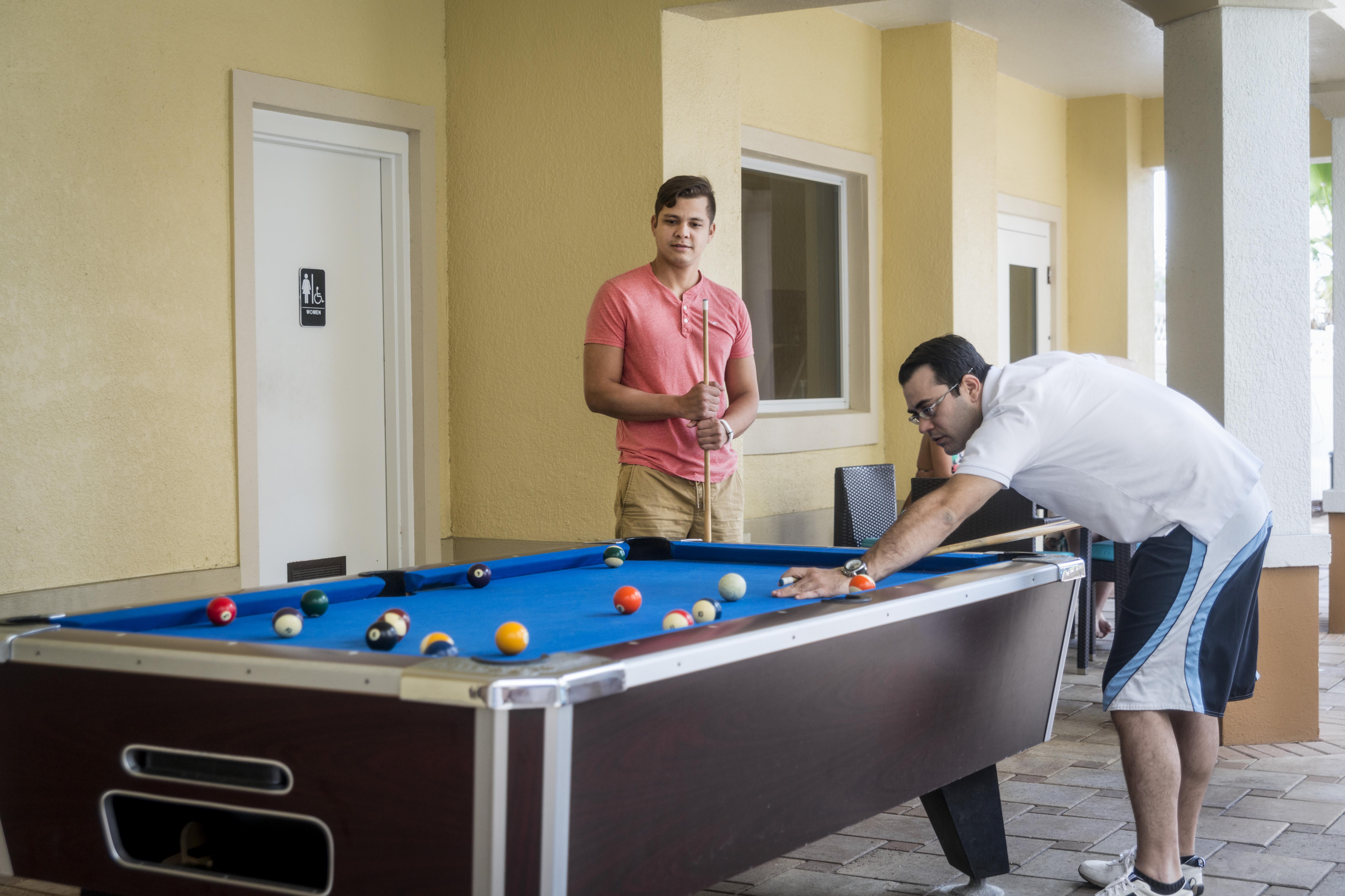 The Point Hotel & Suites Universal Orlando Ngoại thất bức ảnh