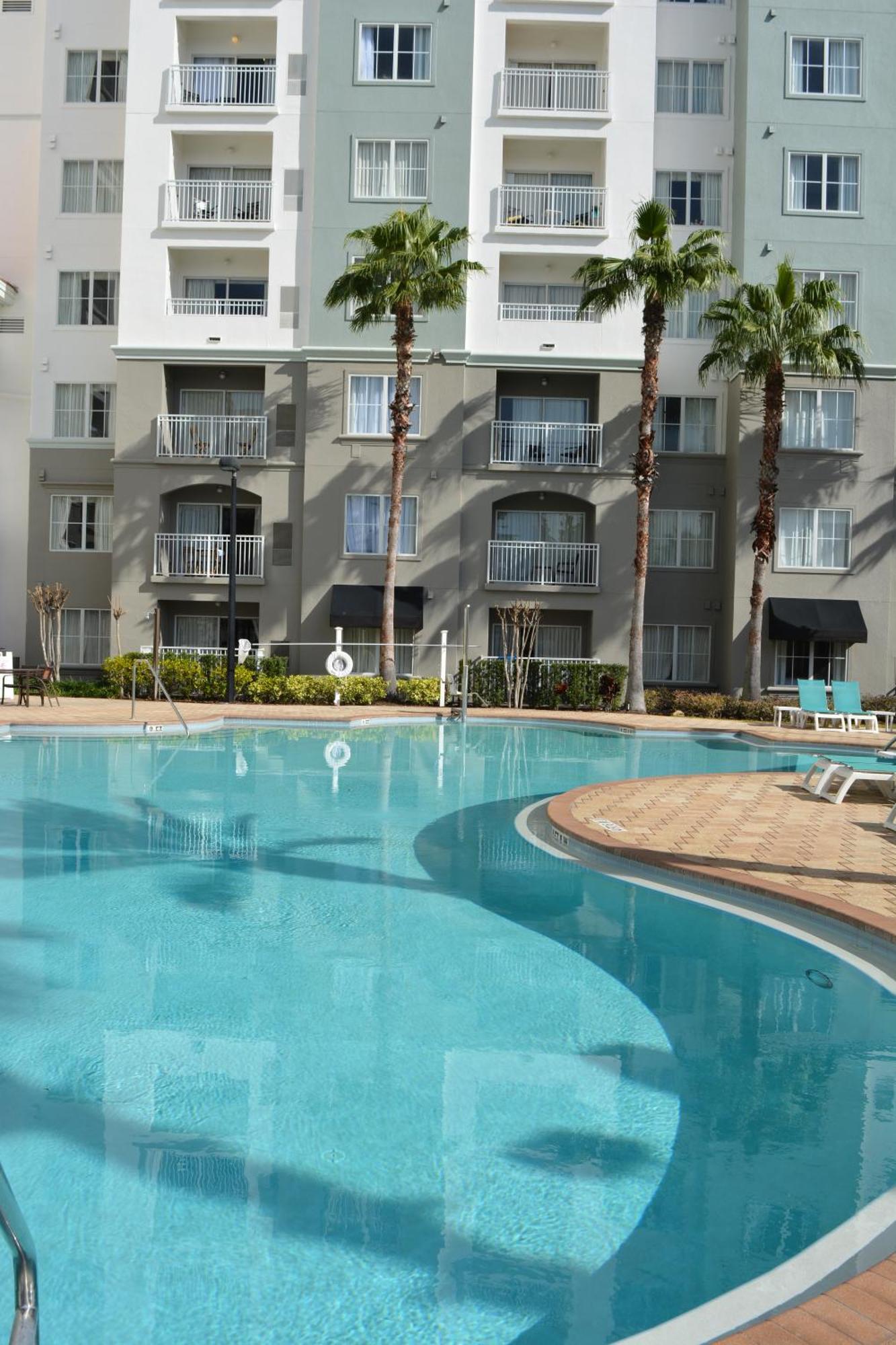 The Point Hotel & Suites Universal Orlando Ngoại thất bức ảnh