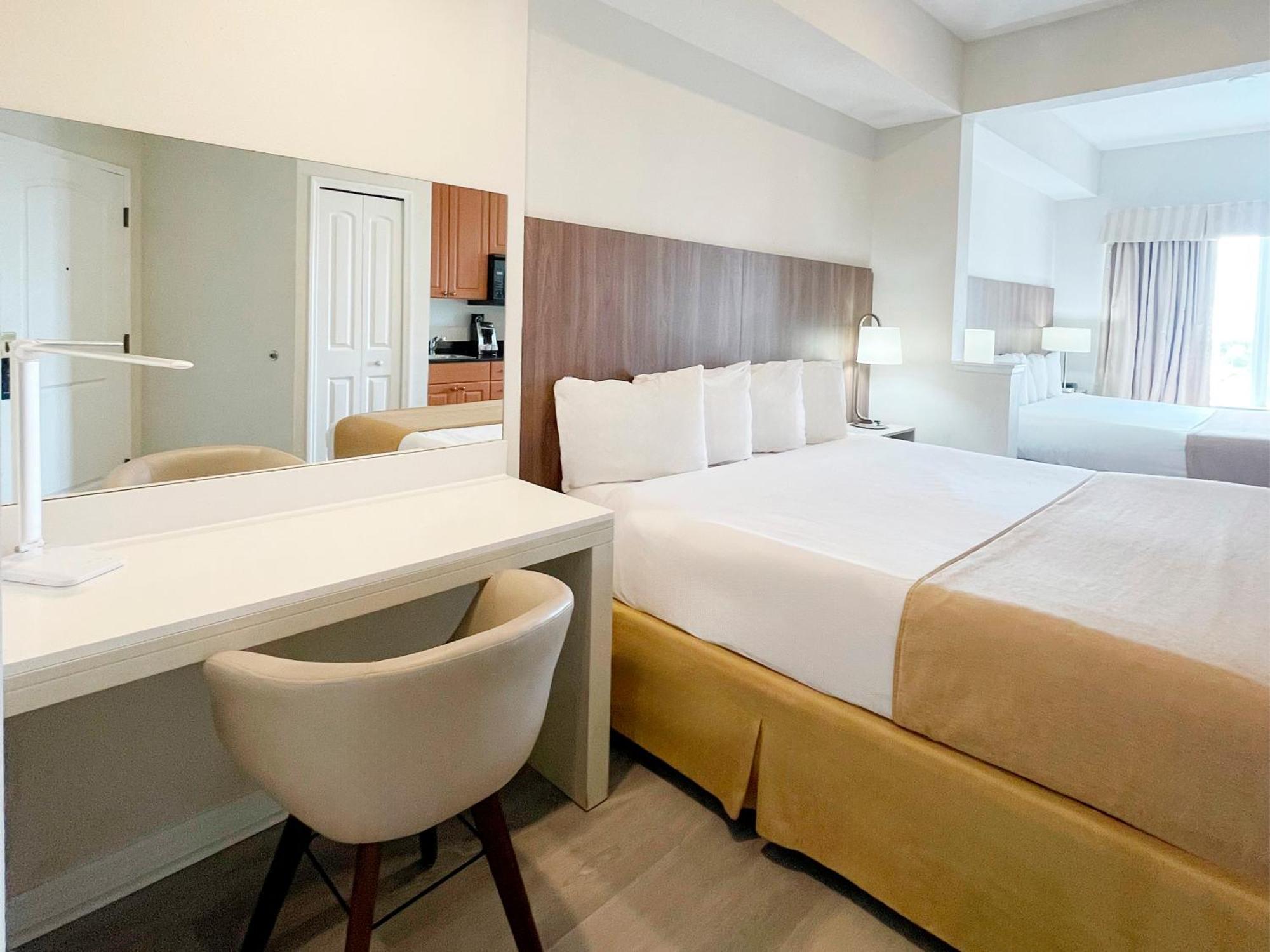 The Point Hotel & Suites Universal Orlando Ngoại thất bức ảnh
