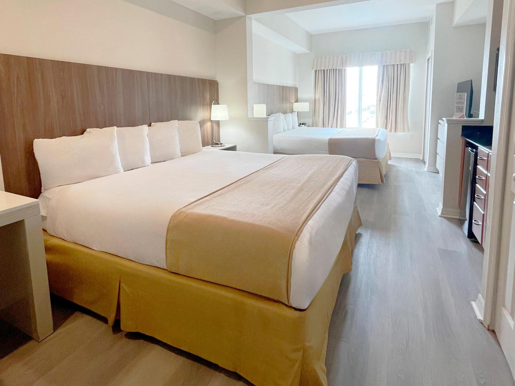 The Point Hotel & Suites Universal Orlando Ngoại thất bức ảnh