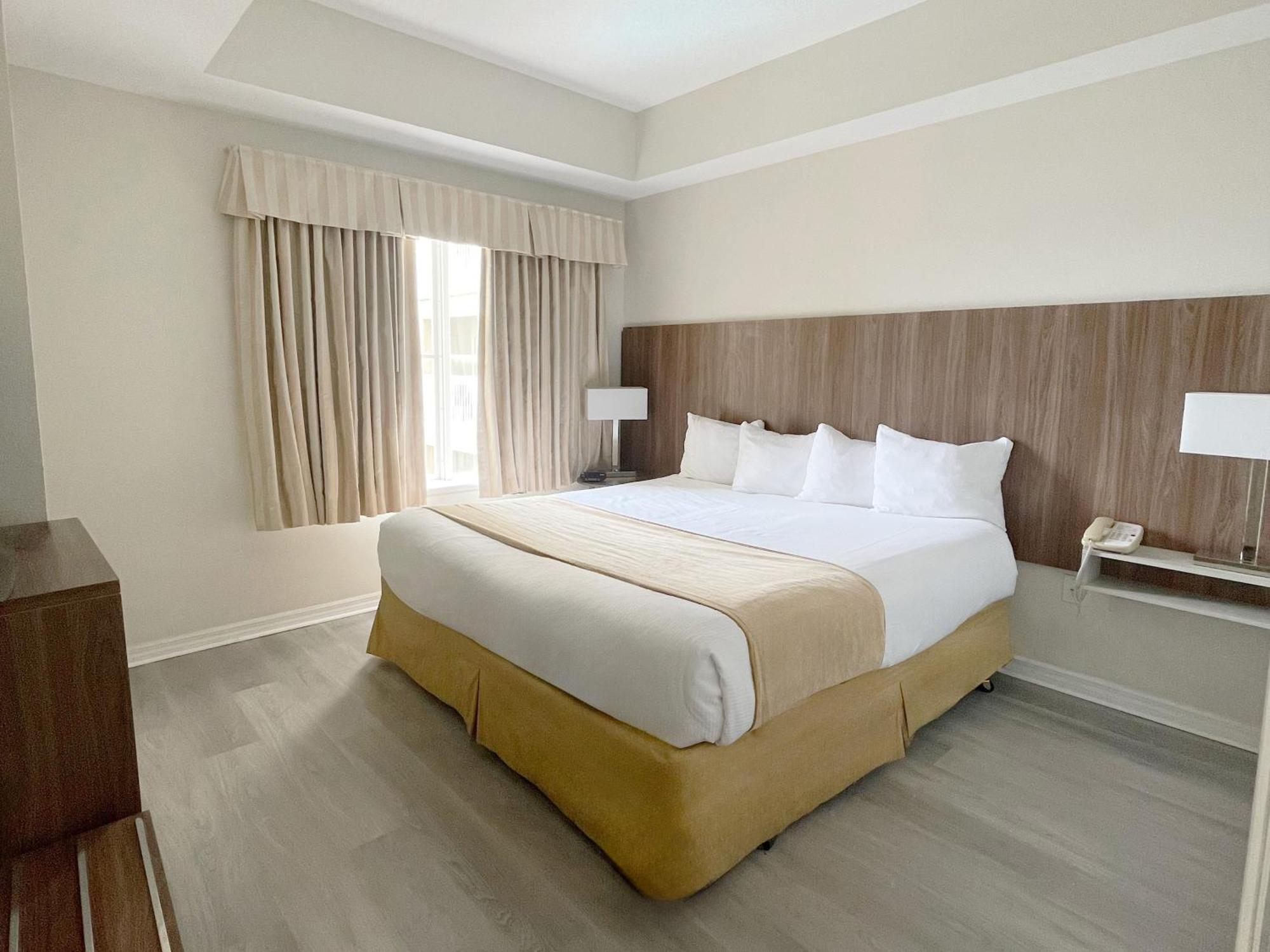 The Point Hotel & Suites Universal Orlando Ngoại thất bức ảnh