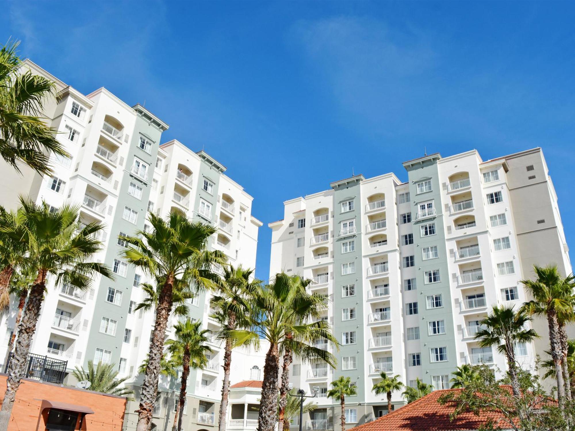 The Point Hotel & Suites Universal Orlando Ngoại thất bức ảnh