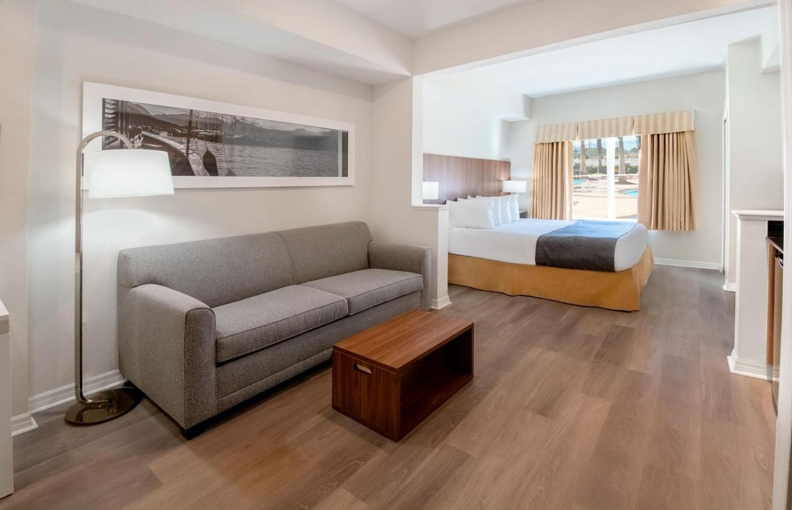 The Point Hotel & Suites Universal Orlando Ngoại thất bức ảnh
