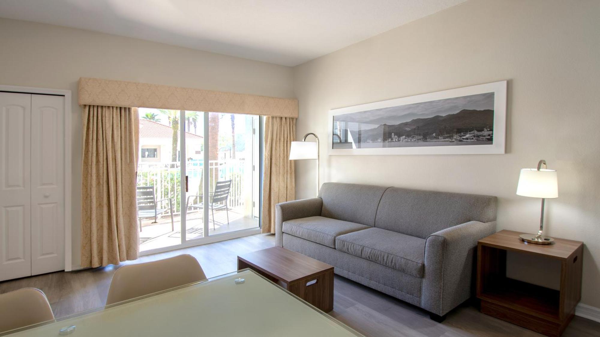 The Point Hotel & Suites Universal Orlando Ngoại thất bức ảnh