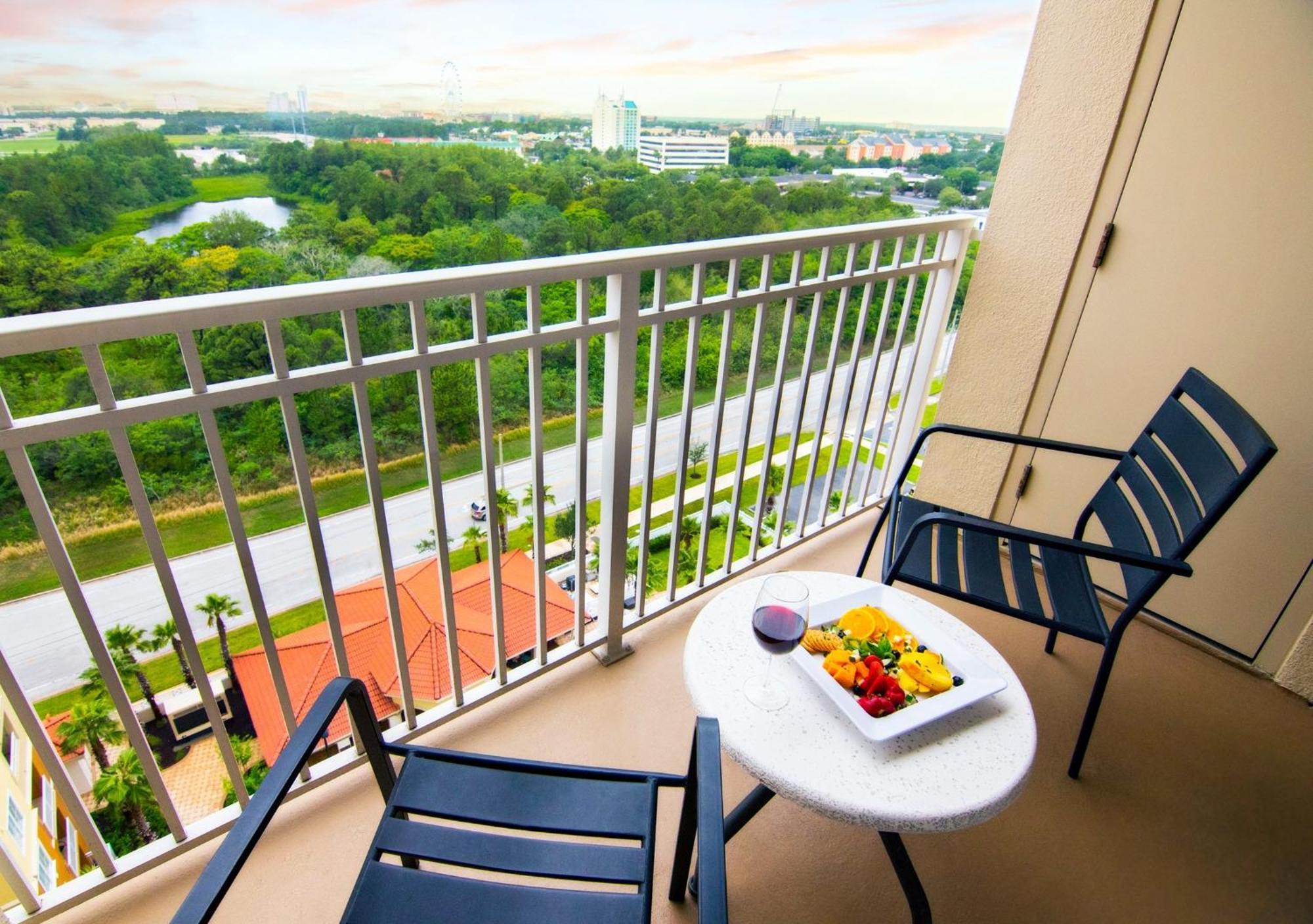 The Point Hotel & Suites Universal Orlando Ngoại thất bức ảnh