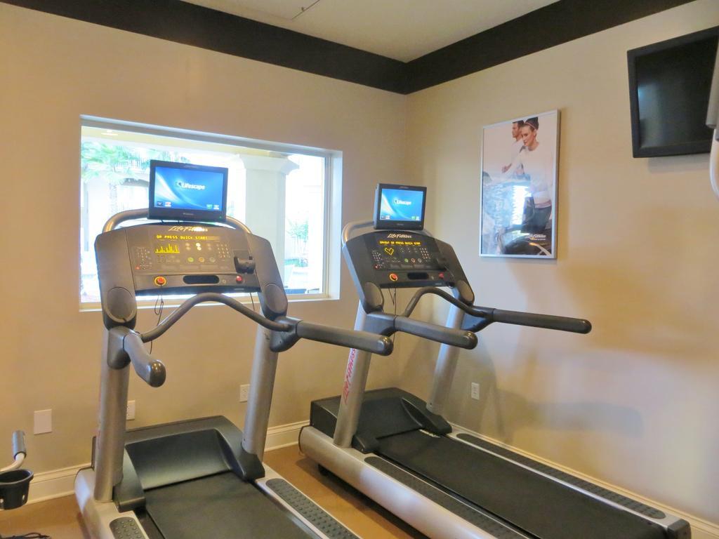 The Point Hotel & Suites Universal Orlando Ngoại thất bức ảnh