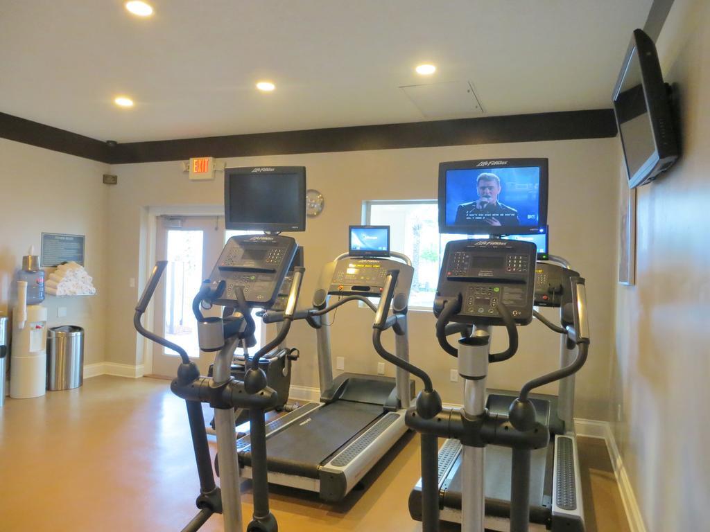 The Point Hotel & Suites Universal Orlando Ngoại thất bức ảnh