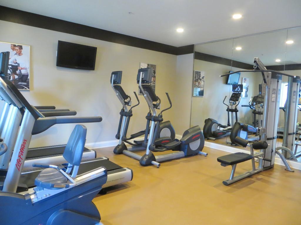 The Point Hotel & Suites Universal Orlando Ngoại thất bức ảnh