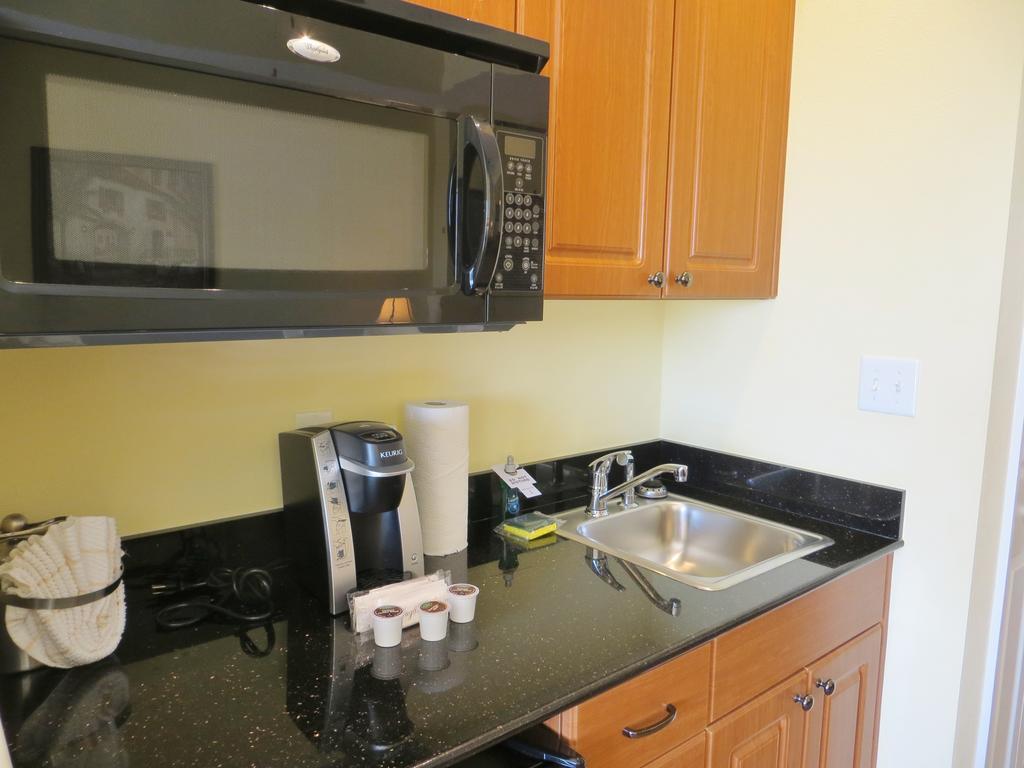 The Point Hotel & Suites Universal Orlando Ngoại thất bức ảnh