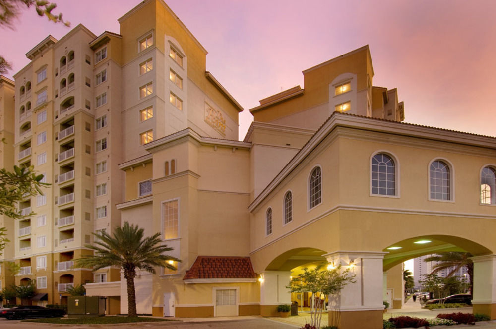 The Point Hotel & Suites Universal Orlando Ngoại thất bức ảnh