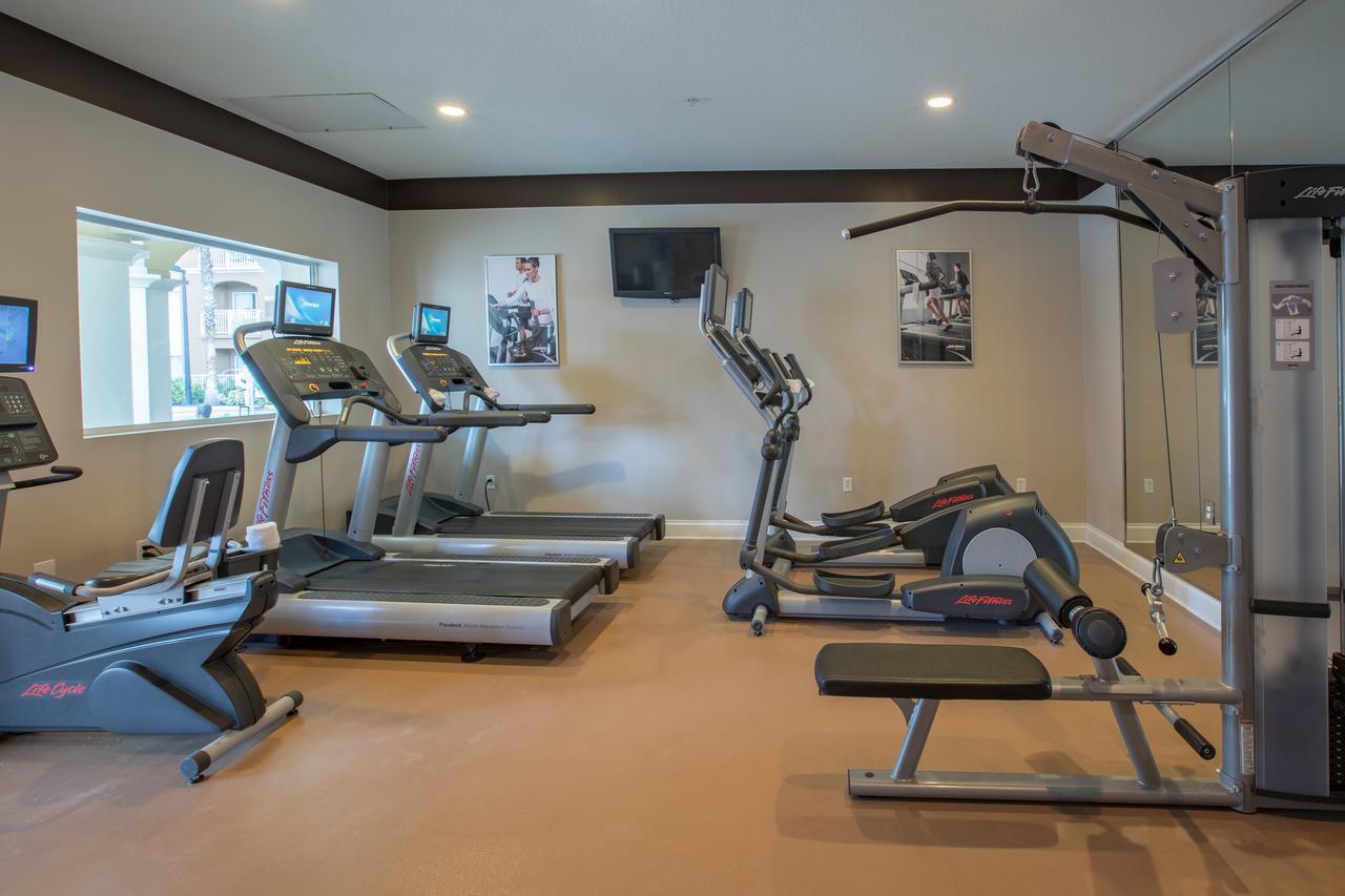 The Point Hotel & Suites Universal Orlando Ngoại thất bức ảnh