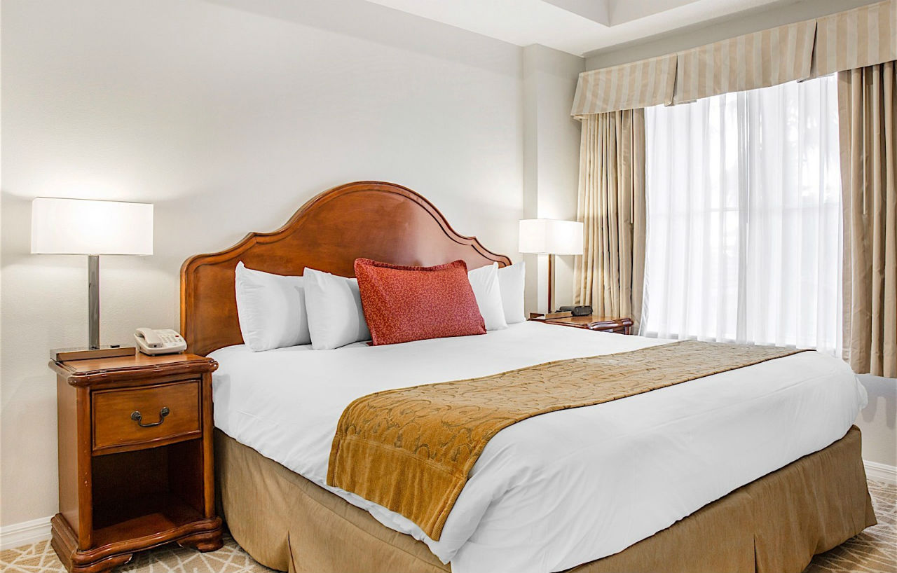 The Point Hotel & Suites Universal Orlando Ngoại thất bức ảnh